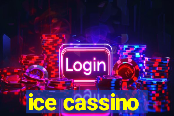 ice cassino